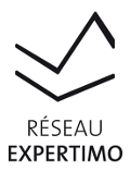 Logo: Expertimo